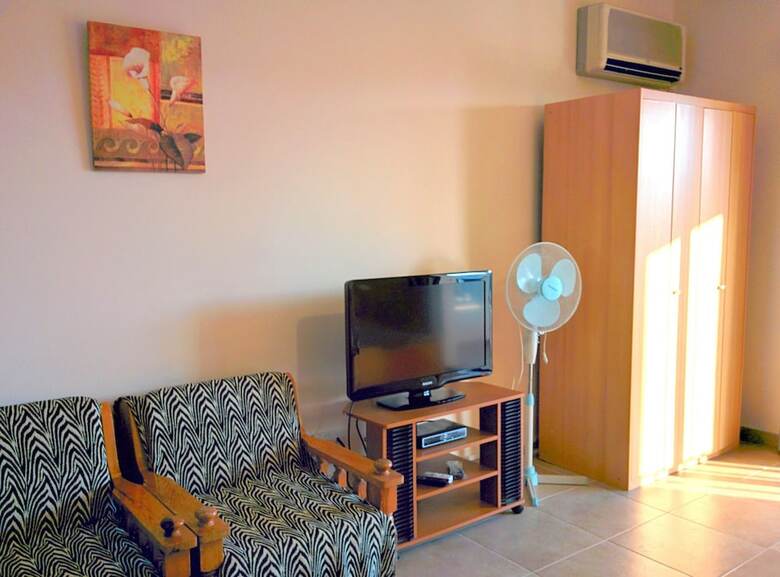 Apartamentos Zoe's Court