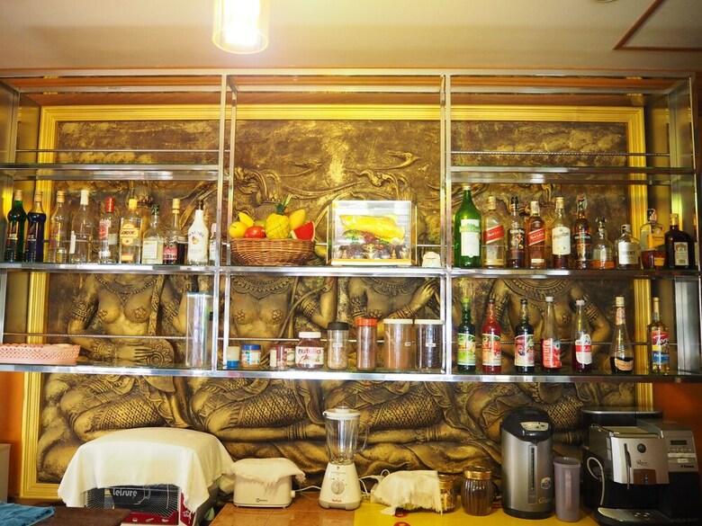 Hotel Sk Residence