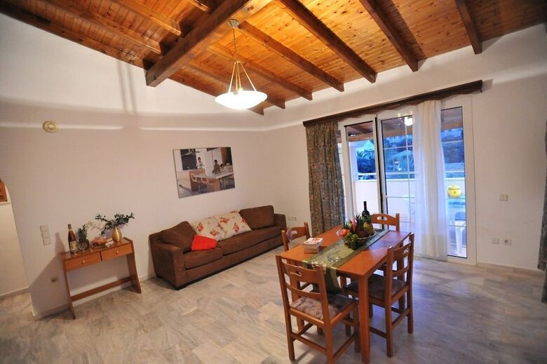 Aparthotel Saint Spiridon Hotel