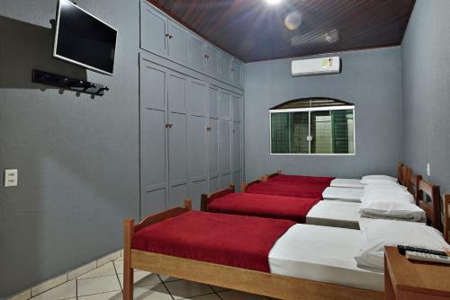 Hotel Senador