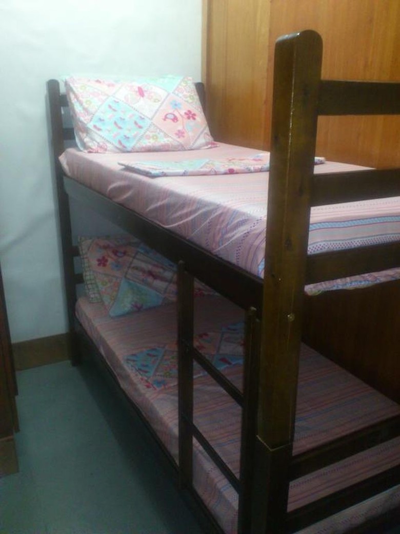 Apartamento Casa De Vila Copacabana
