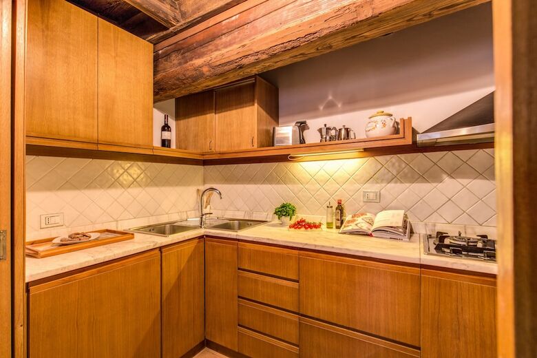 Apartamento Your Suite Rome