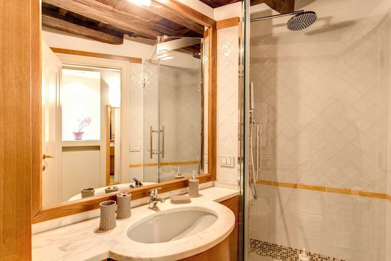Apartamento Your Suite Rome