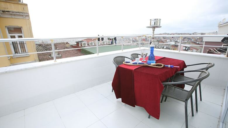 Taksim Brand Suite