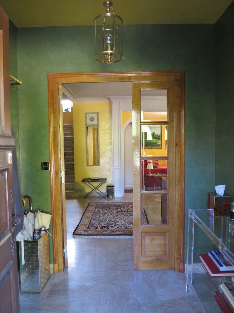 Hotel Kerblondel