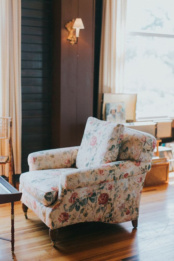 Hotel Chebeague Island Inn