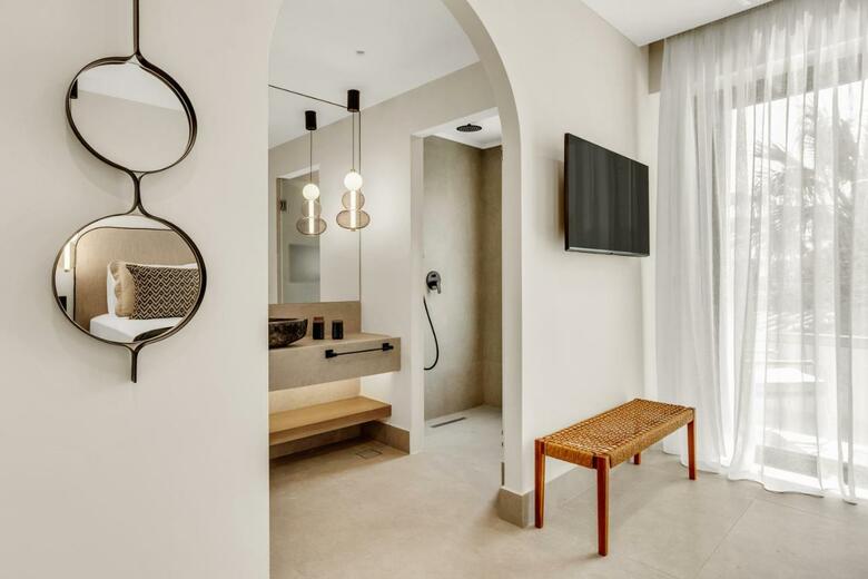 Hotel Ammos Boutique Apartments & Suites