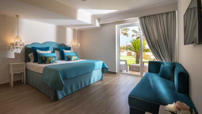 Hotel Ammos Boutique Apartments & Suites