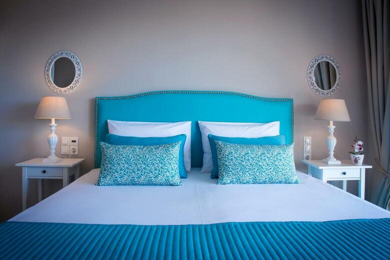 Hotel Ammos Boutique Apartments & Suites
