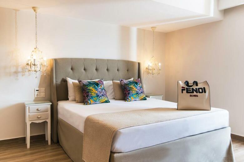 Hotel Ammos Boutique Apartments & Suites