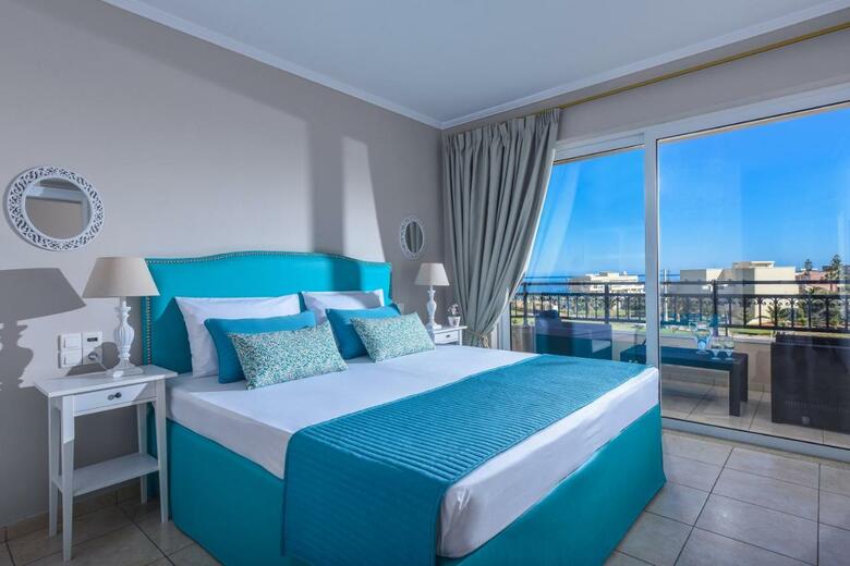 Hotel Ammos Boutique Apartments & Suites