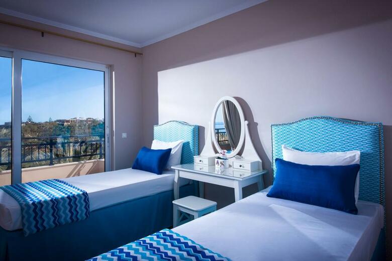 Hotel Ammos Boutique Apartments & Suites