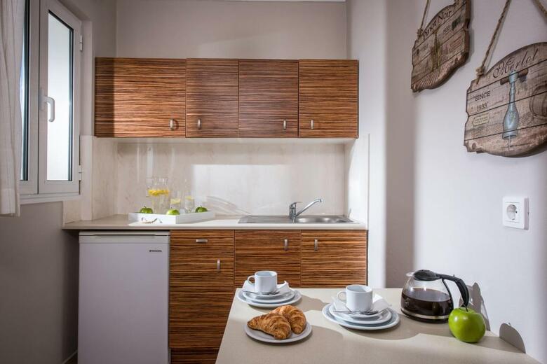 Hotel Ammos Boutique Apartments & Suites