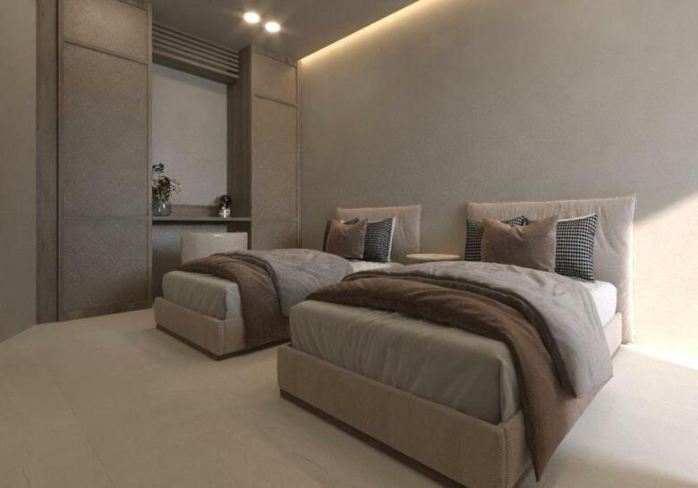 Hotel Ammos Boutique Apartments & Suites