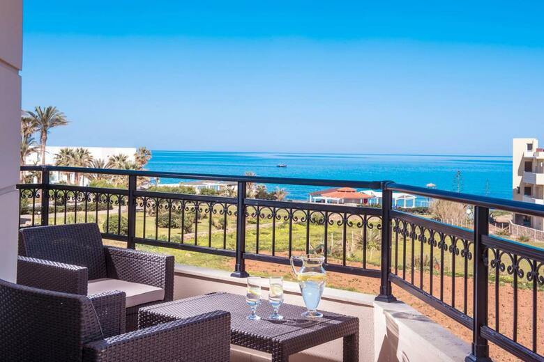 Hotel Ammos Boutique Apartments & Suites