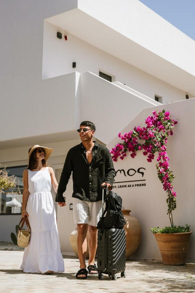 Hotel Ammos Boutique Apartments & Suites