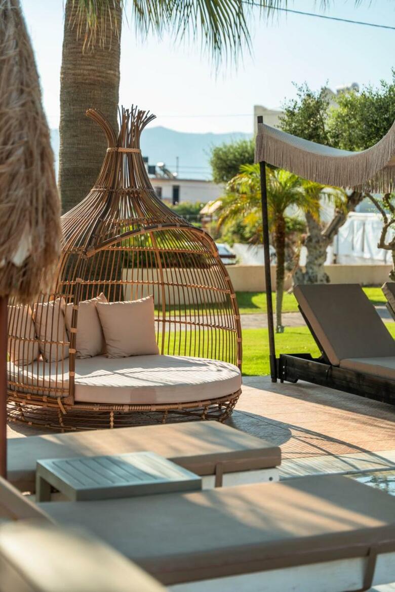 Hotel Ammos Boutique Apartments & Suites