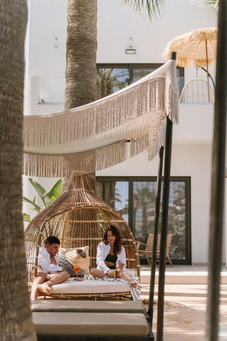 Hotel Ammos Boutique Apartments & Suites