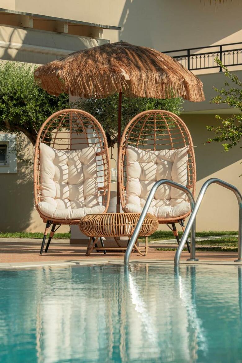 Hotel Ammos Boutique Apartments & Suites