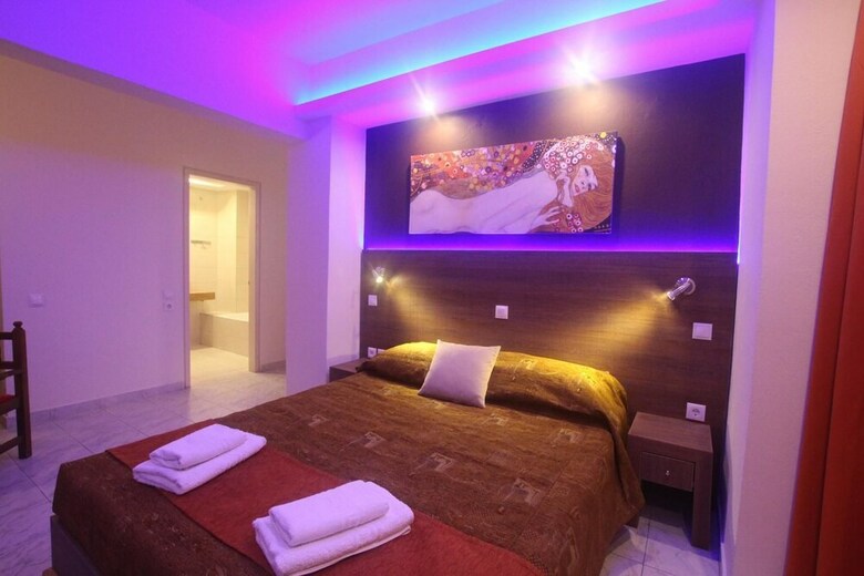 City Center Hotel