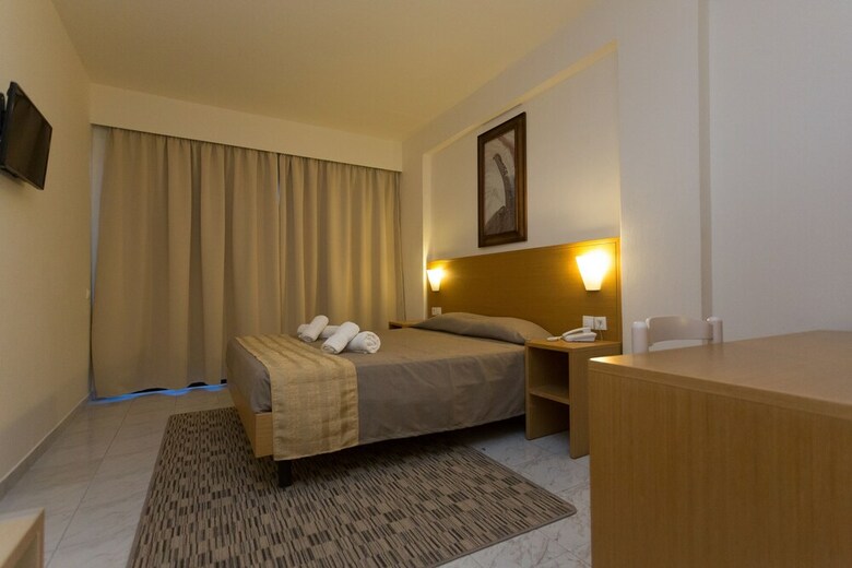 City Center Hotel