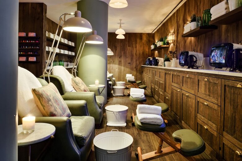 Hotel Soho House Istanbul