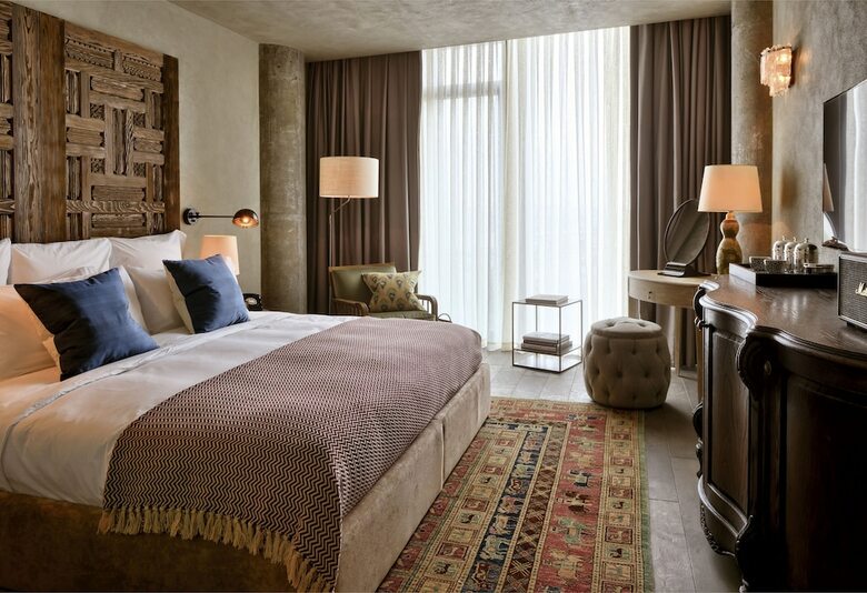 Hotel Soho House Istanbul