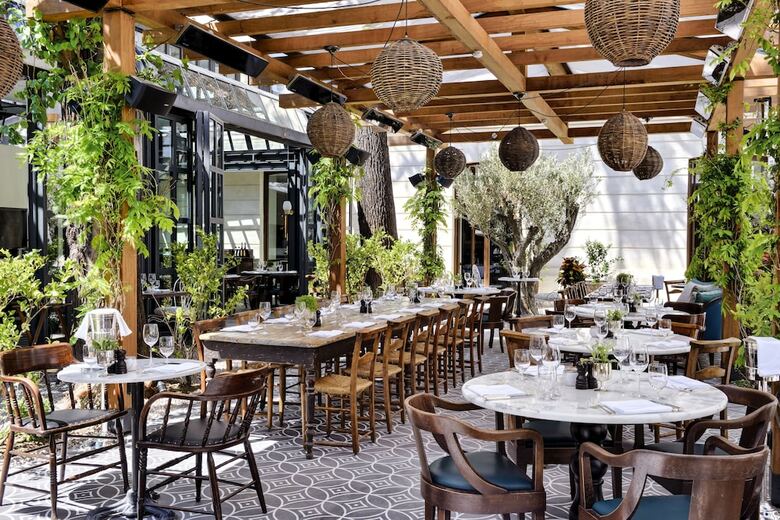 Hotel Soho House Istanbul