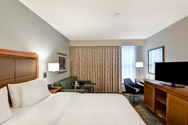 Hotel Hampton Inn State College