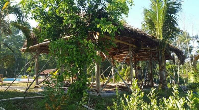 Apartamento Thuyhouse Resort
