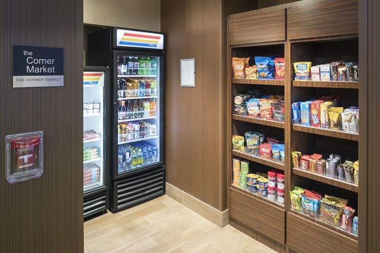 Hotel Fairfield Inn & Suites By Marriott Houston Pasadena