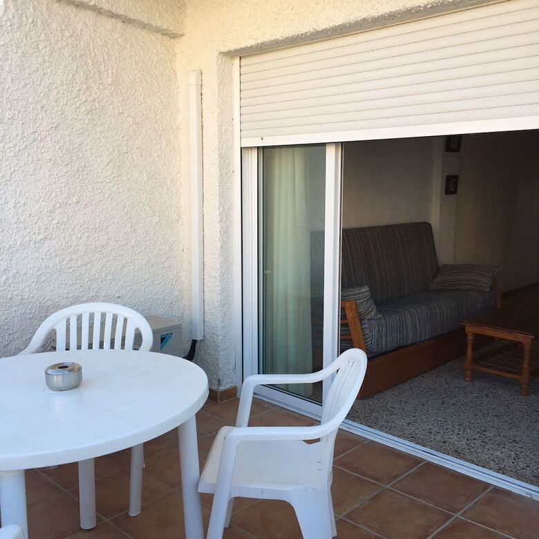 Apartment Strand J�vea