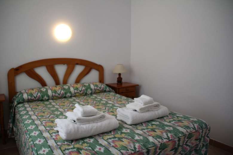 Apartment Strand J�vea