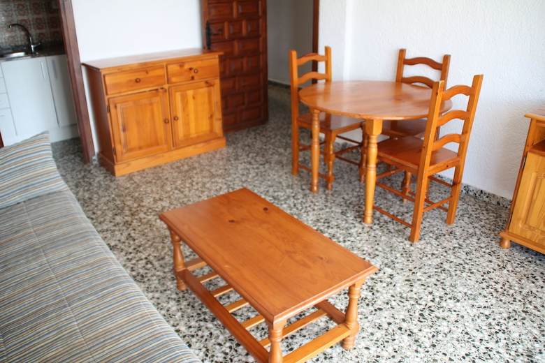 Apartment Strand J�vea