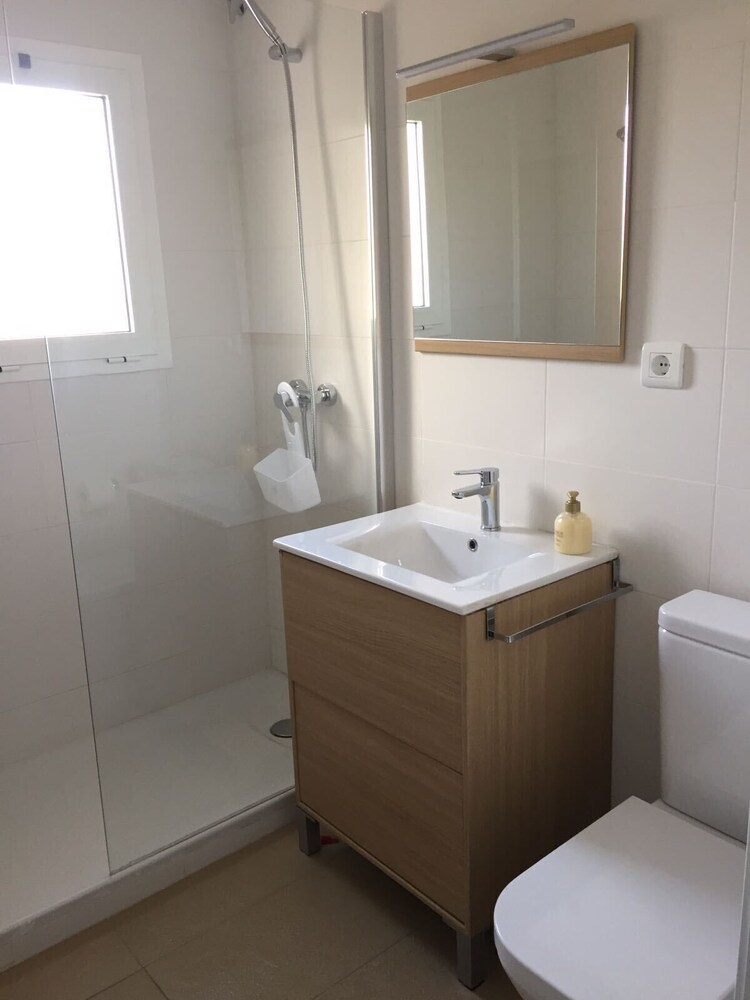 Apartment Strand J�vea
