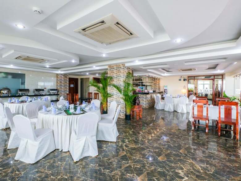 Samnang Laor Phnom Penh Hotel