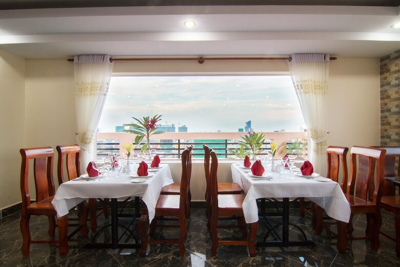 Samnang Laor Phnom Penh Hotel