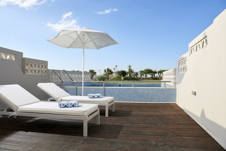 Hotel Mythos Palace Resort & Spa - All Inclusive