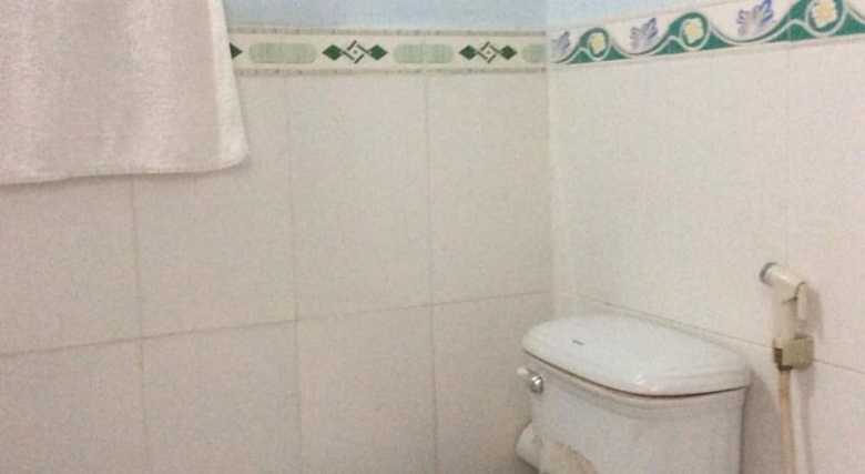 Hotel Phuong Hang Guesthouse