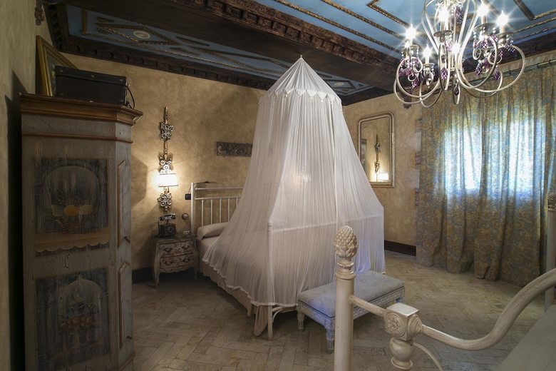 Hotel Boutique Hoces Del Durat�n