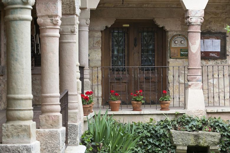 Hotel Boutique Hoces Del Durat�n
