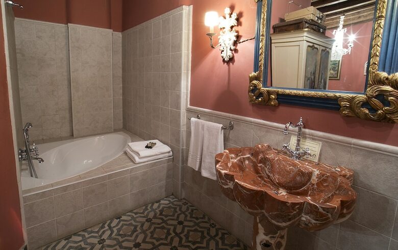 Hotel Boutique Hoces Del Durat�n