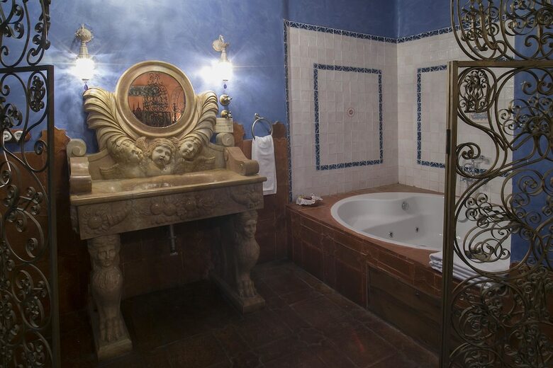 Hotel Boutique Hoces Del Durat�n