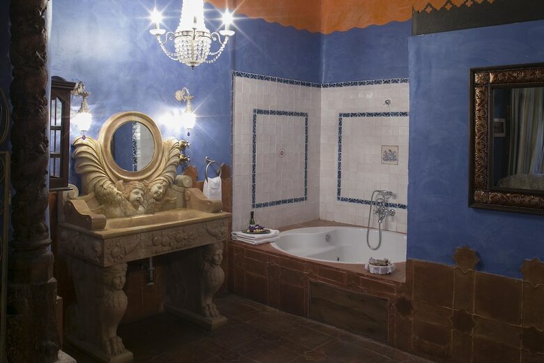 Hotel Boutique Hoces Del Durat�n