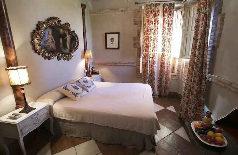 Hotel Boutique Hoces Del Durat�n