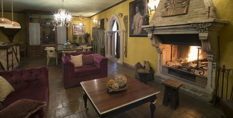 Hotel Boutique Hoces Del Durat�n