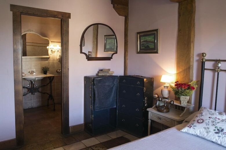 Hotel Boutique Hoces Del Durat�n