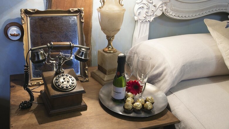 Hotel Boutique Hoces Del Durat�n