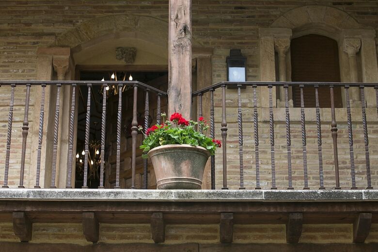 Hotel Boutique Hoces Del Durat�n