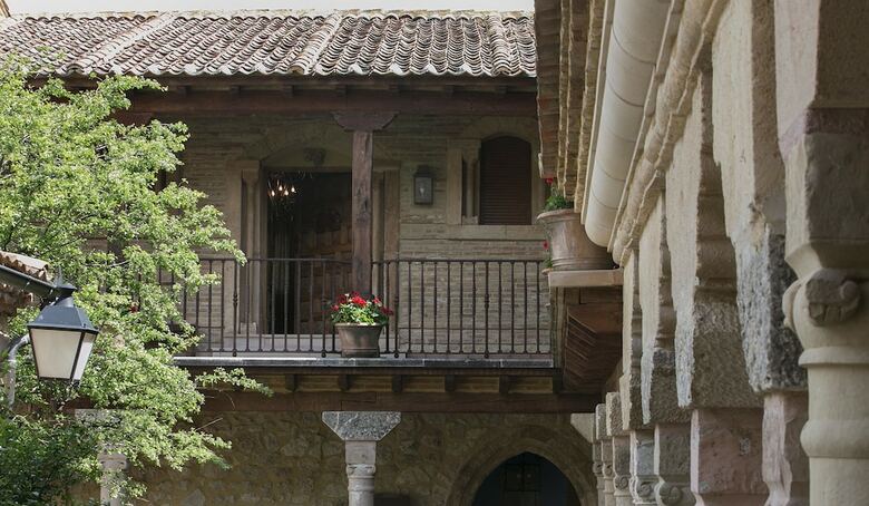 Hotel Boutique Hoces Del Durat�n